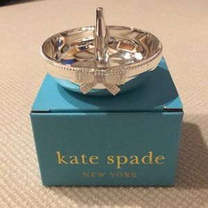 Kate Spade Grace Avenue Ringholder